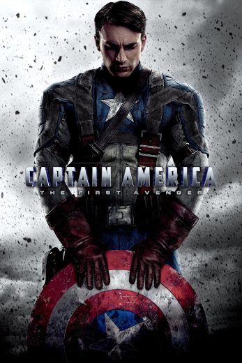 فيلم Captain America The First Avenger 2011 مترجم