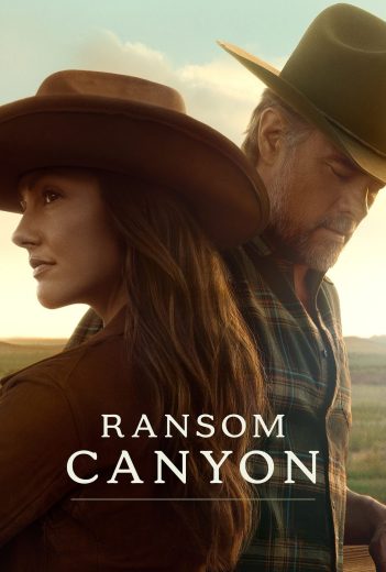 مسلسل Ransom Canyon الموسم الاول مترجم