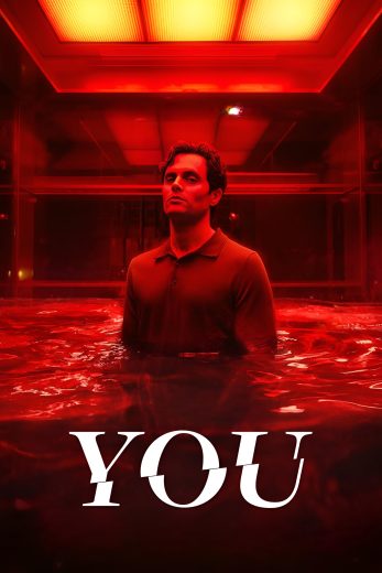 مسلسل You الموسم الخامس مترجم