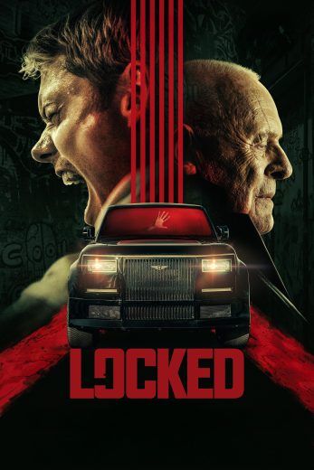 فيلم Locked 2025 مترجم