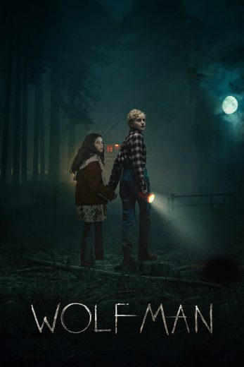 فيلم Wolf Man 2025 مترجم
