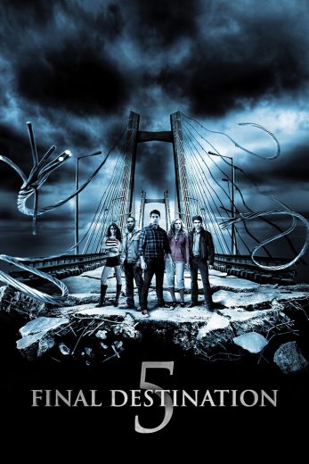 فيلم Final Destination 5 2011 مترجم