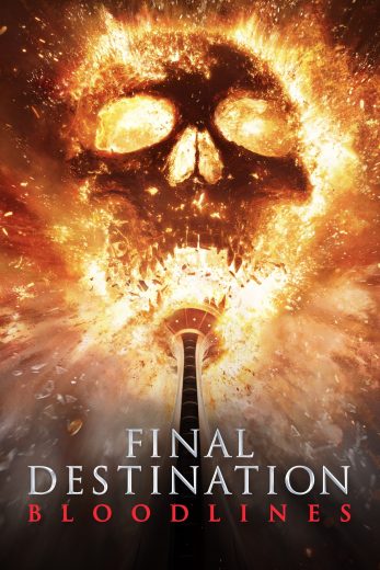فيلم Final Destination 6 Bloodlines 2025 مترجم