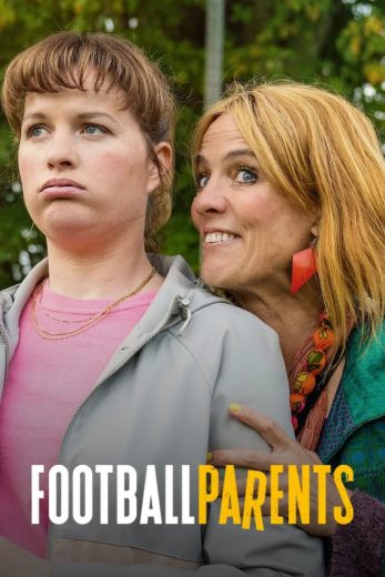 مسلسل Football Parents الموسم الاول مترجم