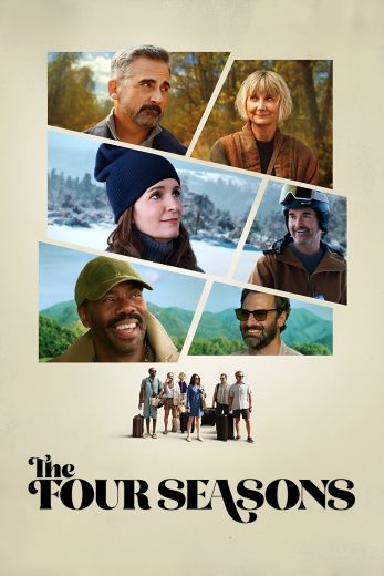 مسلسل The Four Seasons الموسم الاول مترجم