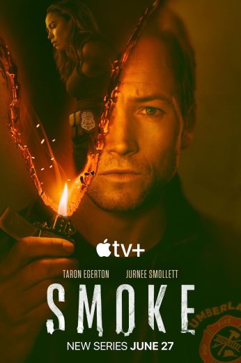 مسلسل Smoke الموسم الاول مترجم