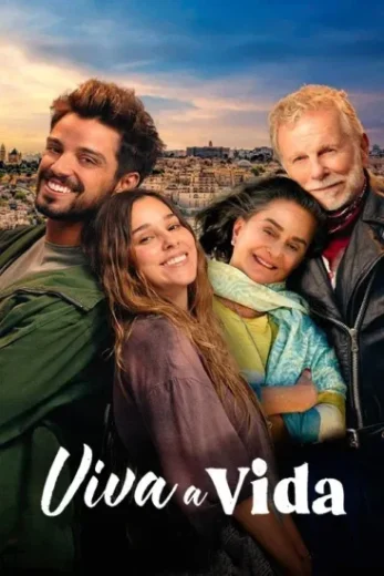 فيلم Cheer to Life 2024 مترجم
