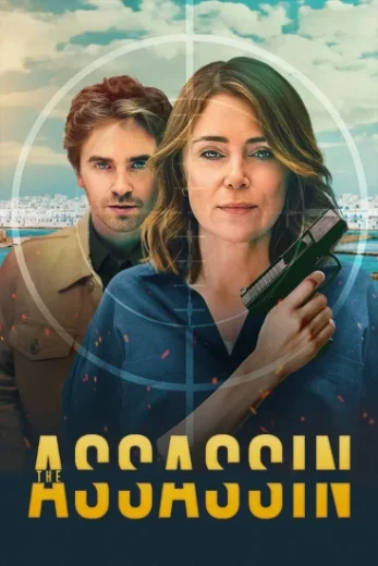 مسلسل The Assassin الموسم الاول الحلقة 1 مترجمة