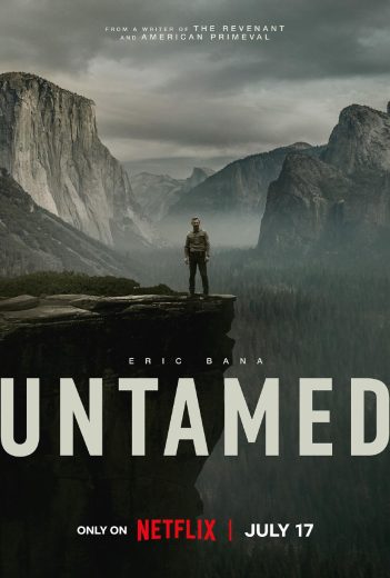 مسلسل Untamed الموسم الاول مترجم