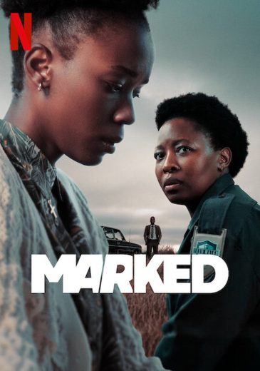 مسلسل Marked الموسم الاول الحلقة 2 مترجمة
