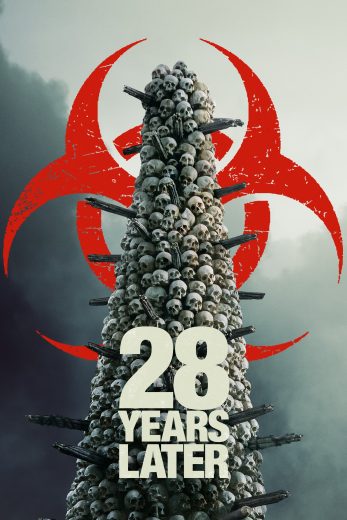 فيلم 28 Years Later مترجم