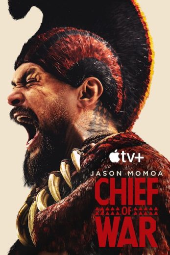 مسلسل Chief of War الموسم الاول الحلقة 1 مترجمة