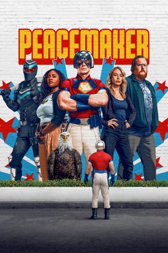 مسلسل Peacemaker الموسم الثاني مترجم