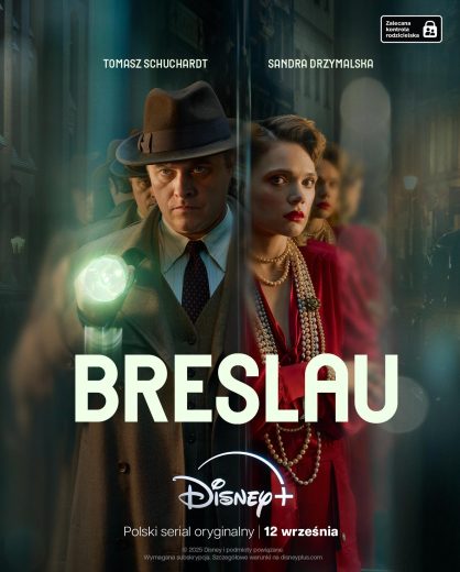 مسلسل The Breslau Murders الموسم الاول مترجم