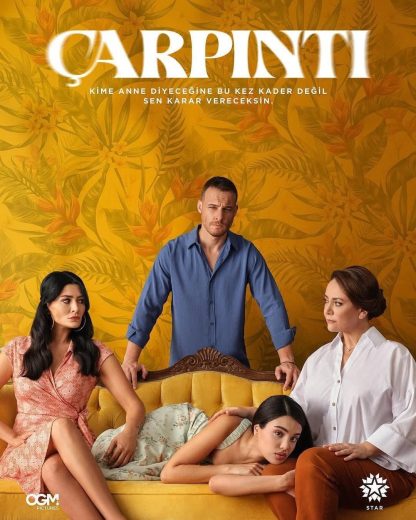 مسلسل الخفقان مترجم