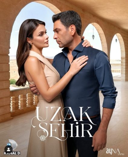 مسلسل المدينة البعيدة الموسم الثاني الحلقة 2 مترجمة