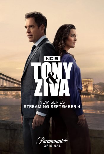 مسلسل NCIS Tony and Ziva الموسم الاول مترجم
