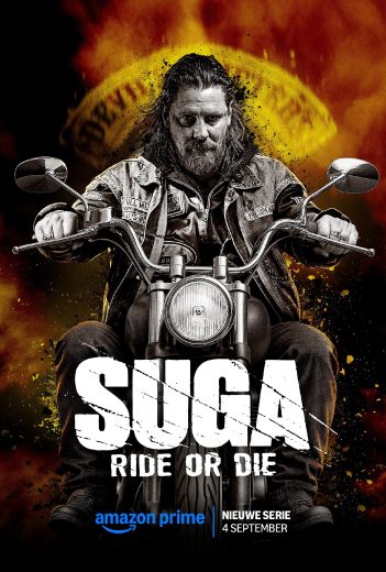 مسلسل Suga الموسم الاول مترجم