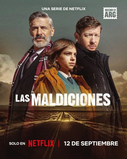 مسلسل Maledictions الموسم الاول الحلقة 2 مترجمة
