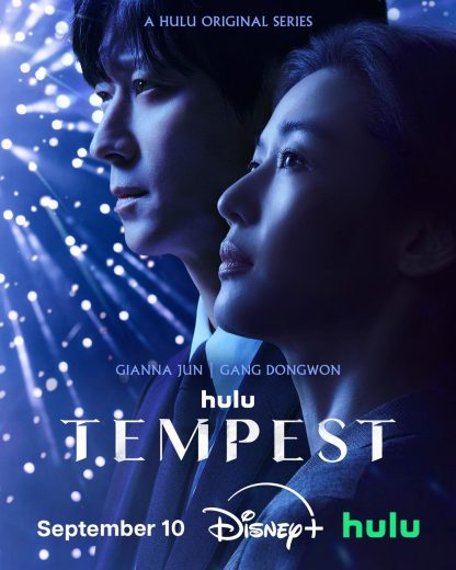 مسلسل العاصفة Tempest الحلقة 5 مترجمة