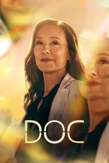 مسلسل Doc الموسم الثاني مترجم