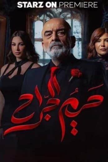 مسلسل حريم الجراح الحلقة 11 والاخيرة