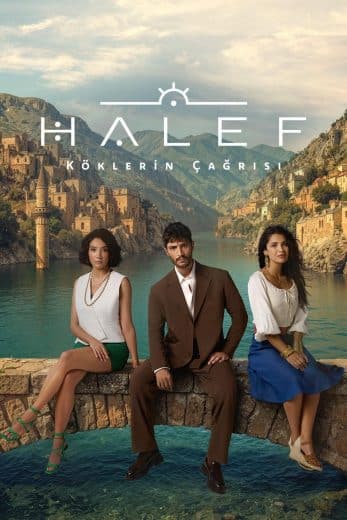 مسلسل الخليفة الموسم الاول مترجم